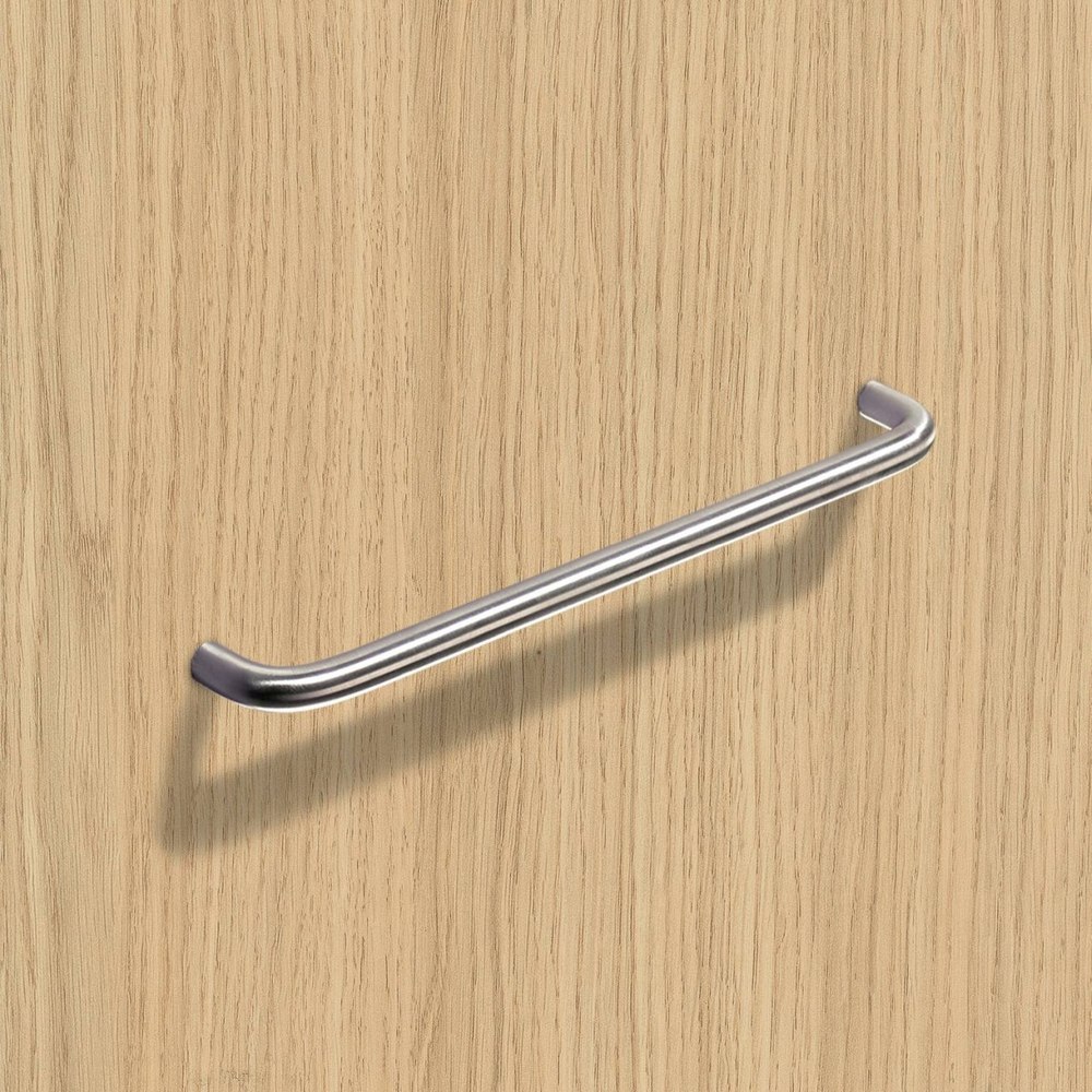 HETTICH Bügelgriff Asopus, Edelstahl Produktbild img7 L