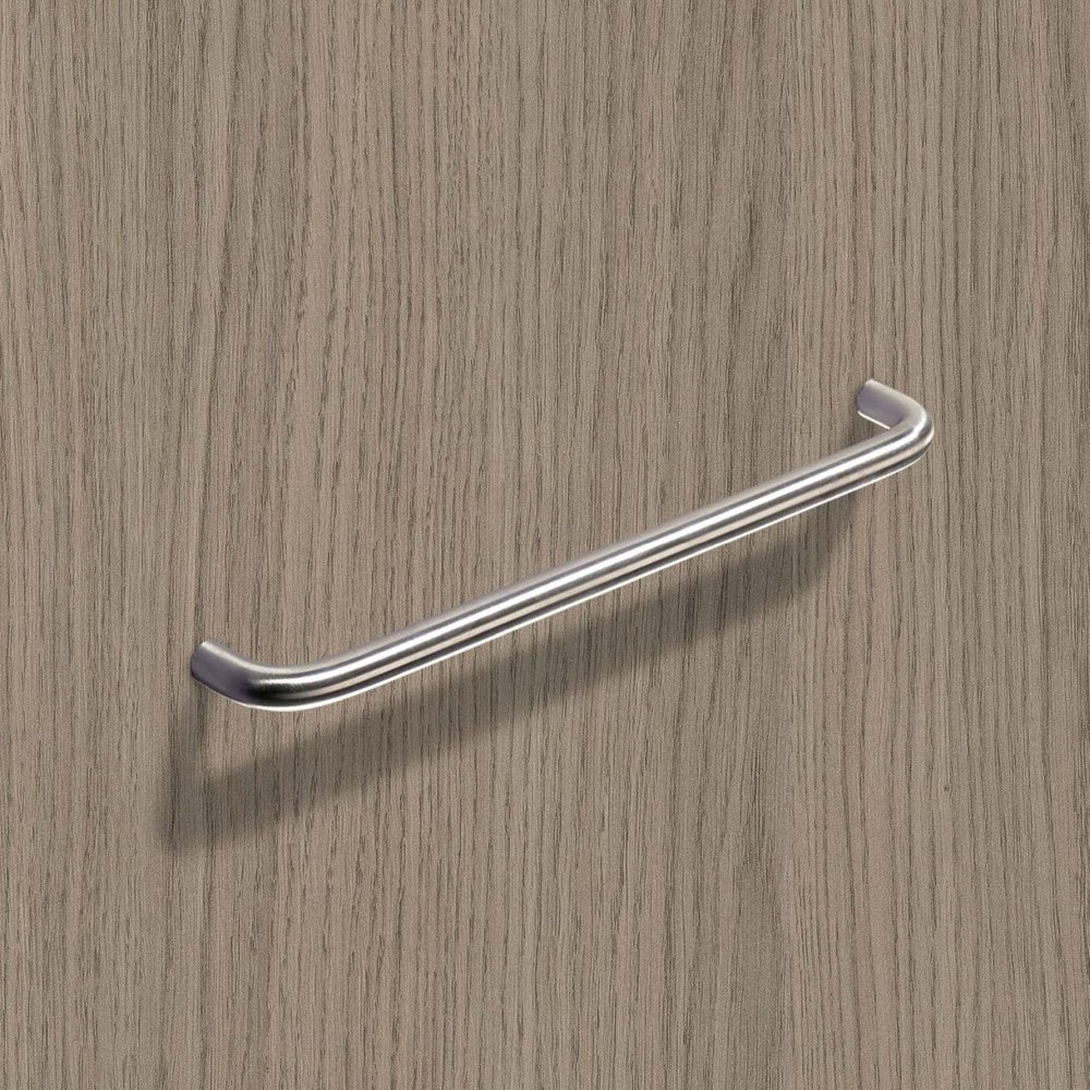 HETTICH Bügelgriff Asopus, Edelstahl Produktbild img8 L
