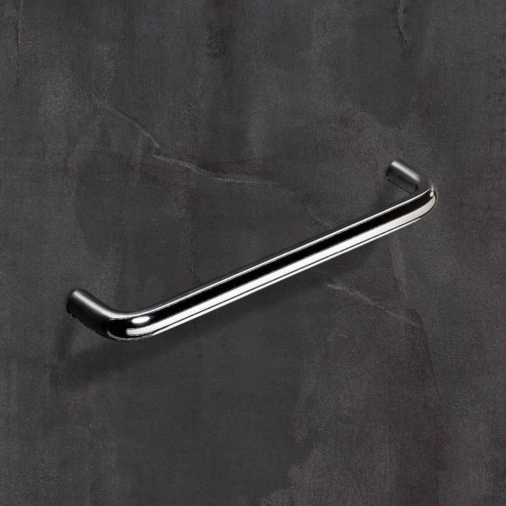 HETTICH Bügelgriff Avenio, Stahl Produktbild img2 L