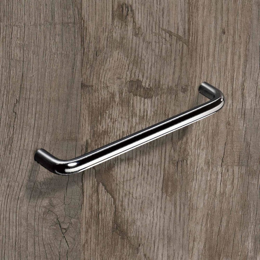 HETTICH Bügelgriff Avenio, Stahl Produktbild img4 L
