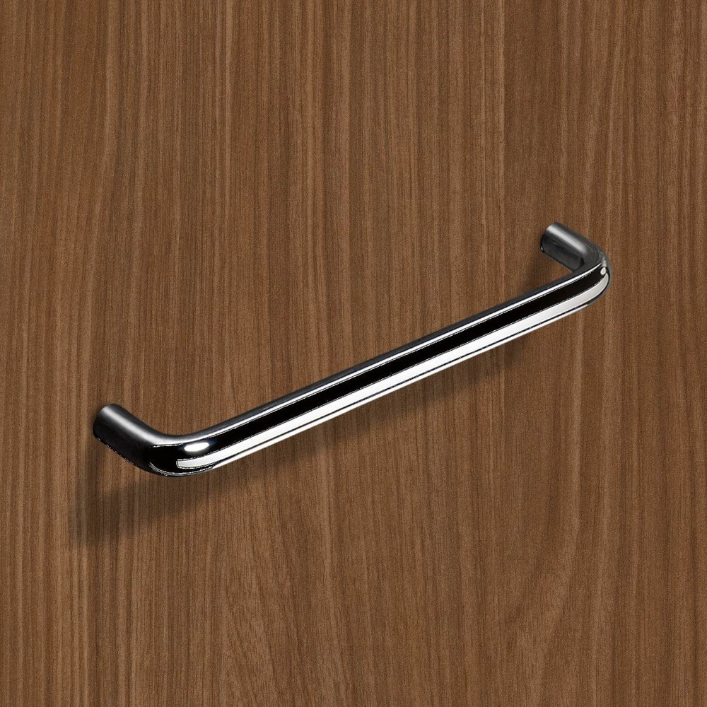 HETTICH Bügelgriff Avenio, Stahl Produktbild img5 L