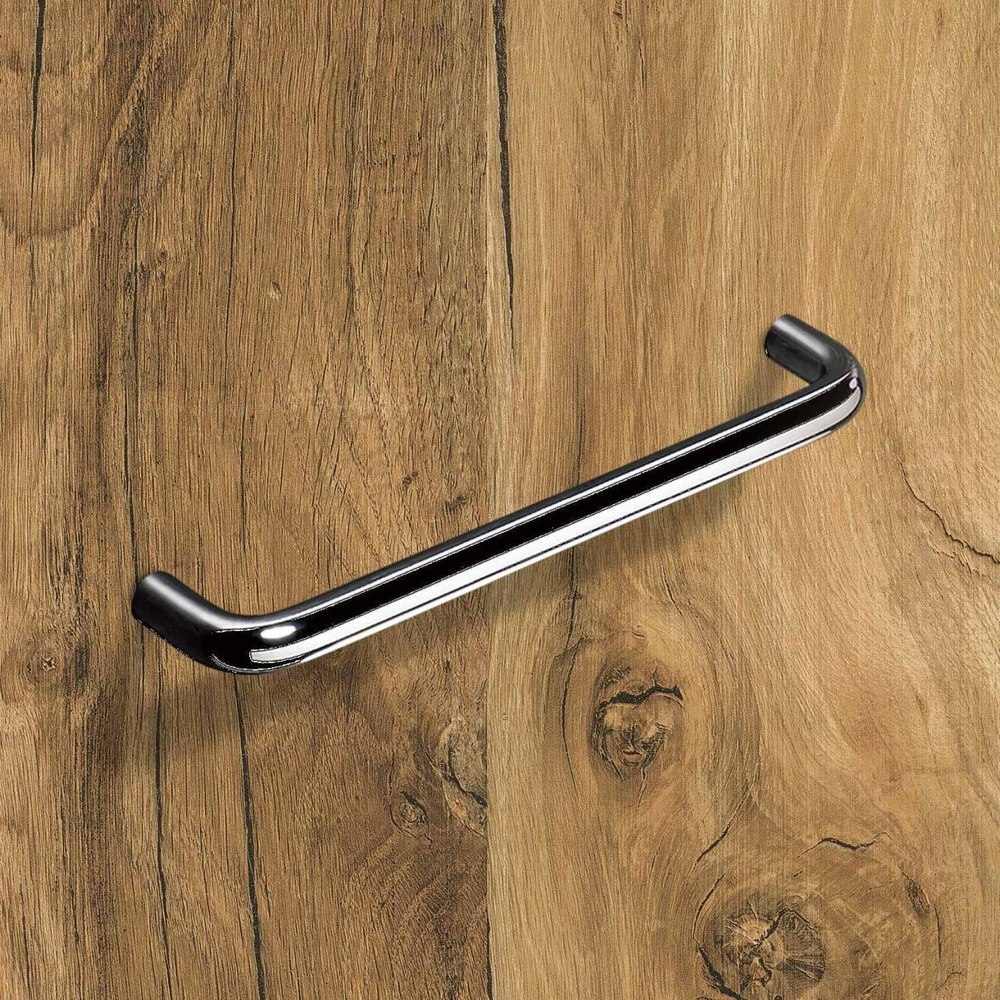 HETTICH Bügelgriff Avenio, Stahl Produktbild img6 L