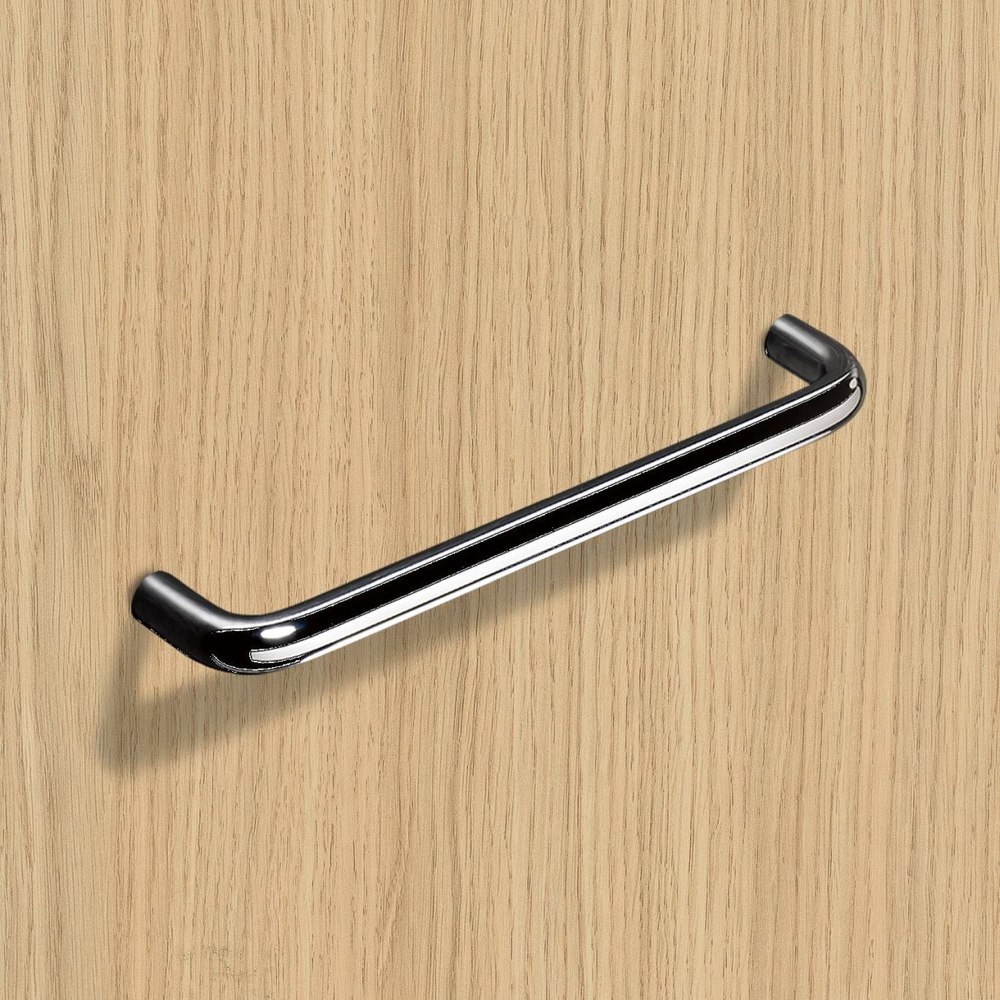 HETTICH Bügelgriff Avenio, Stahl Produktbild img7 L
