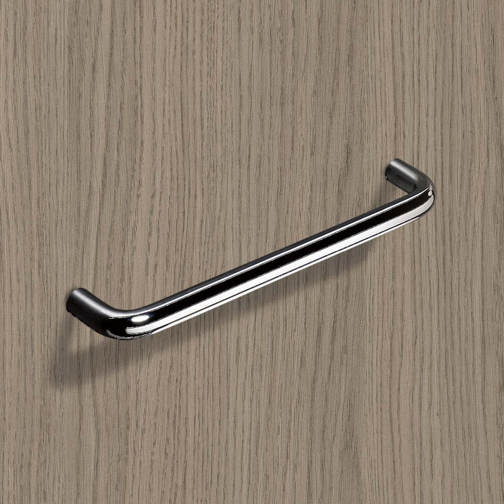 HETTICH Bügelgriff Avenio, Stahl Produktbild img8 L