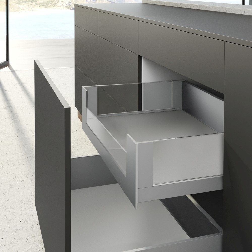 HETTICH Aluminiumprofil AvanTech YOU Produktbild img3 L