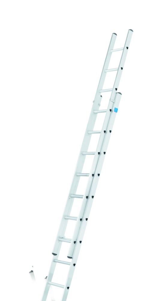 ZARGES Everest 2DE - Schiebeleiter Produktbild img5 L