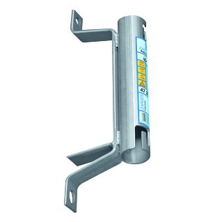 ZARGES Einsteckhülse, Edelstahl V4A (1.4571) Produktbild img3 L