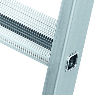 ZARGES Saferstep LH - Regalleiter Produktbild img11 L