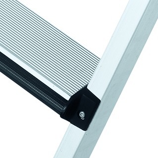 ZARGES Saferstep LH - Regalleiter Produktbild img16 L