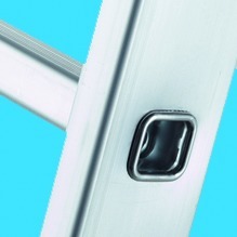 ZARGES Combimaster Plus X - Kombileiter Produktbild img6 L