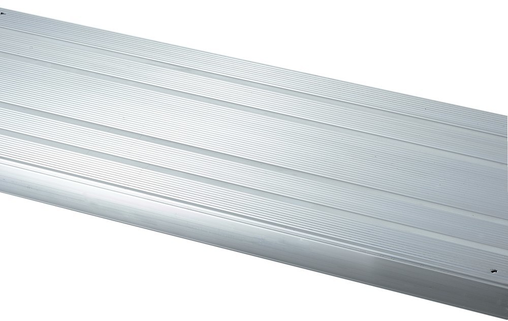 ZARGES Podesttreppe, beidseitig Produktbild img10 L