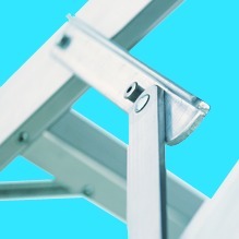 ZARGES Seventec BP - Arbeitspodest Produktbild img5 L