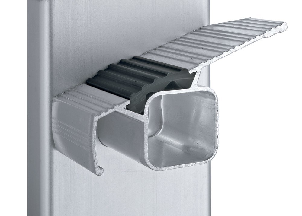 ZARGES Saferstep LH - Regalleiter Produktbild img12 L