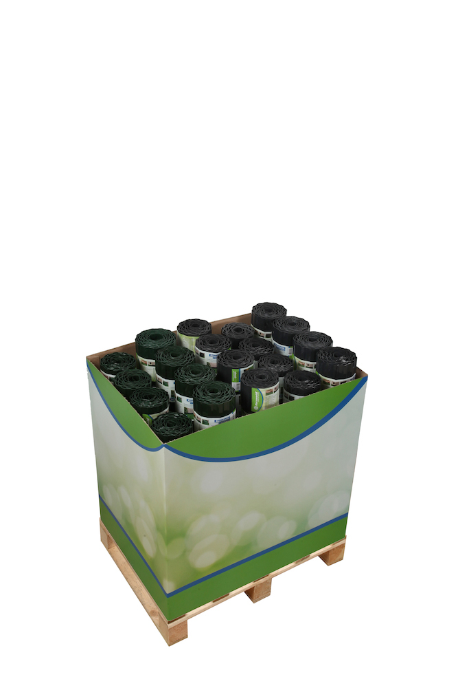 floraworld Display Rasenkanten Produktbild img1 L