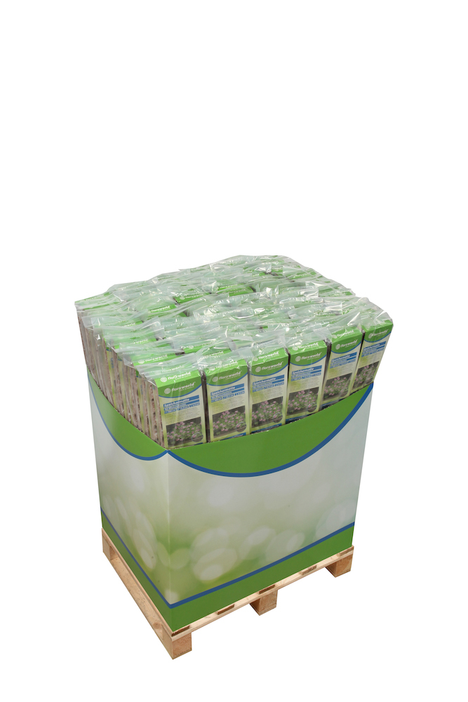 floraworld Display Speichermatte Produktbild img1 L