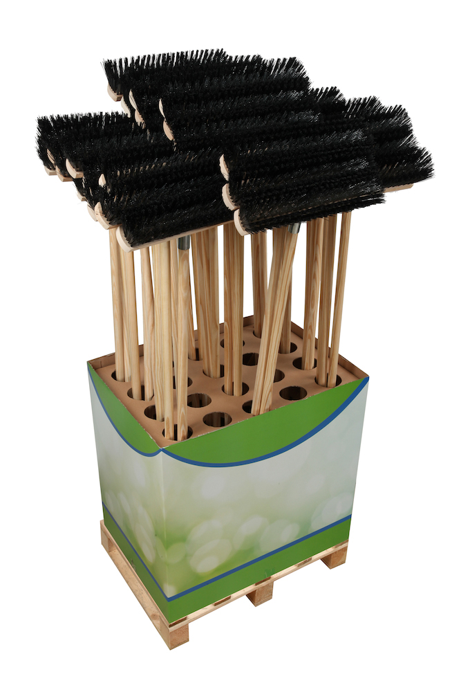 floraworld Display Universal-/Winterbesen Produktbild img1 L