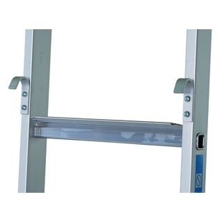 ZARGES Saferstep LH - Regalleiter Produktbild img6 L