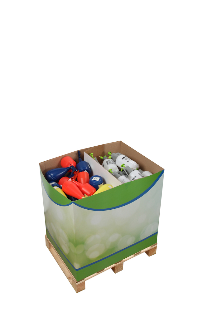 floraworld Display Sprüher Produktbild img1 L