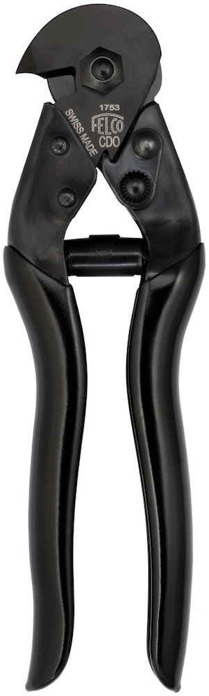 FELCO Commando Scherefür Stache draht Produktbild img1 L