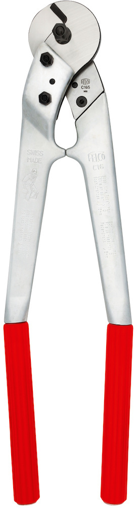 FELCO KalschereKapazität 16 m m Produktbild img1 L