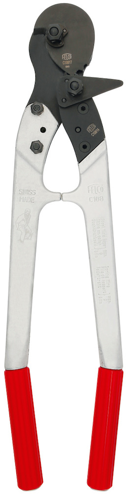 FELCO KalschereKapazität 8 mm Produktbild img1 L