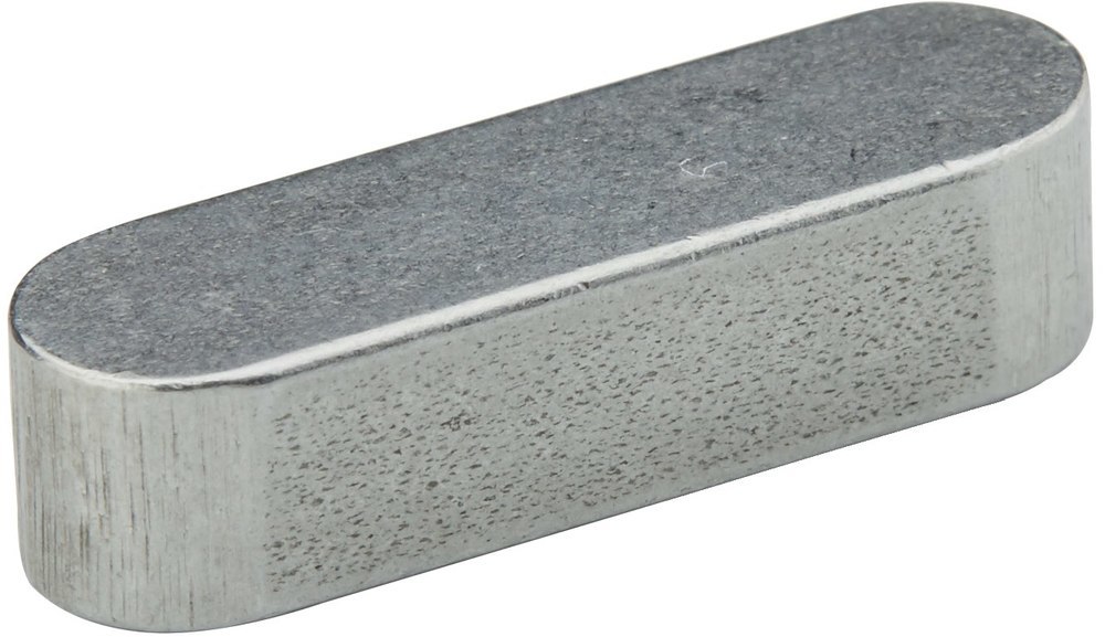 fortis Passfedern, DIN 6885 A; Produktbild img1 L