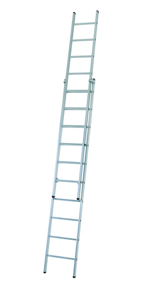 ZARGES Everest 2E - Schiebeleiter Produktbild img2 L