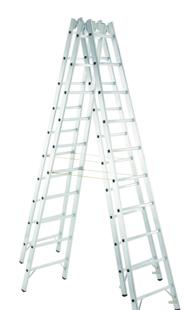 ZARGES Coni B - LM-Stehleiter Produktbild img4 L