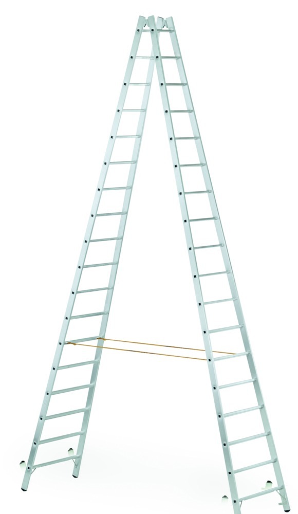 ZARGES Coni B - LM-Stehleiter Produktbild img3 L