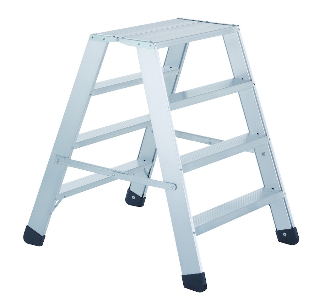 ZARGES Seventec BP - Arbeitspodest Produktbild img3 L