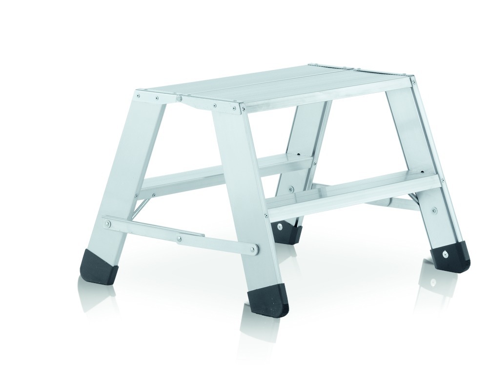 ZARGES Seventec BP - Arbeitspodest Produktbild img7 L