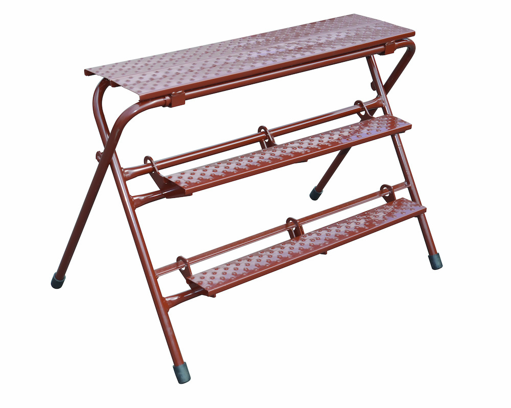 müba GS - Klappbock B: 1,00x0,26m H: 0,75m Produktbild img1 L