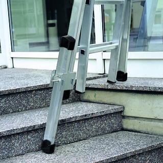 ZARGES Holmverlängerung Produktbild img2 L