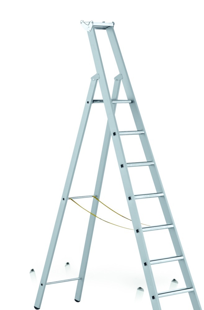 ZARGES Saferstep S - Stehleiter Produktbild img3 L