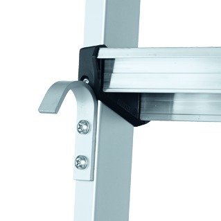 ZARGES Saferstep LH - Regalleiter Produktbild img5 L