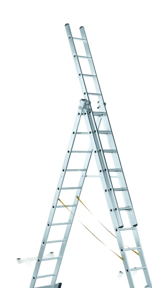 ZARGES Skymaster X - Mehrzweckleiter Produktbild img3 L
