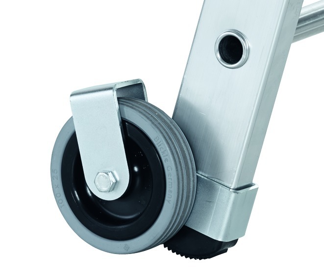 ZARGES ZAP Safemaster S - Stufenleiter Produktbild img11 L