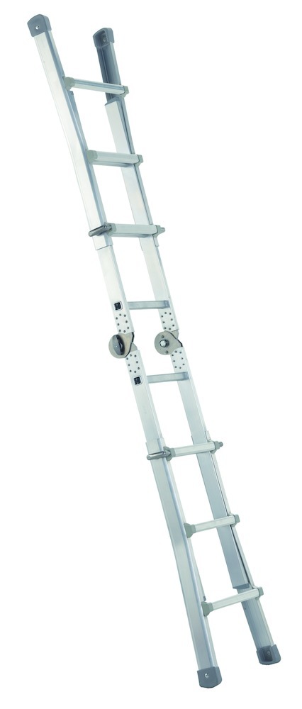 ZARGES Variomax V - Teleskop-Leiter Produktbild img7 L