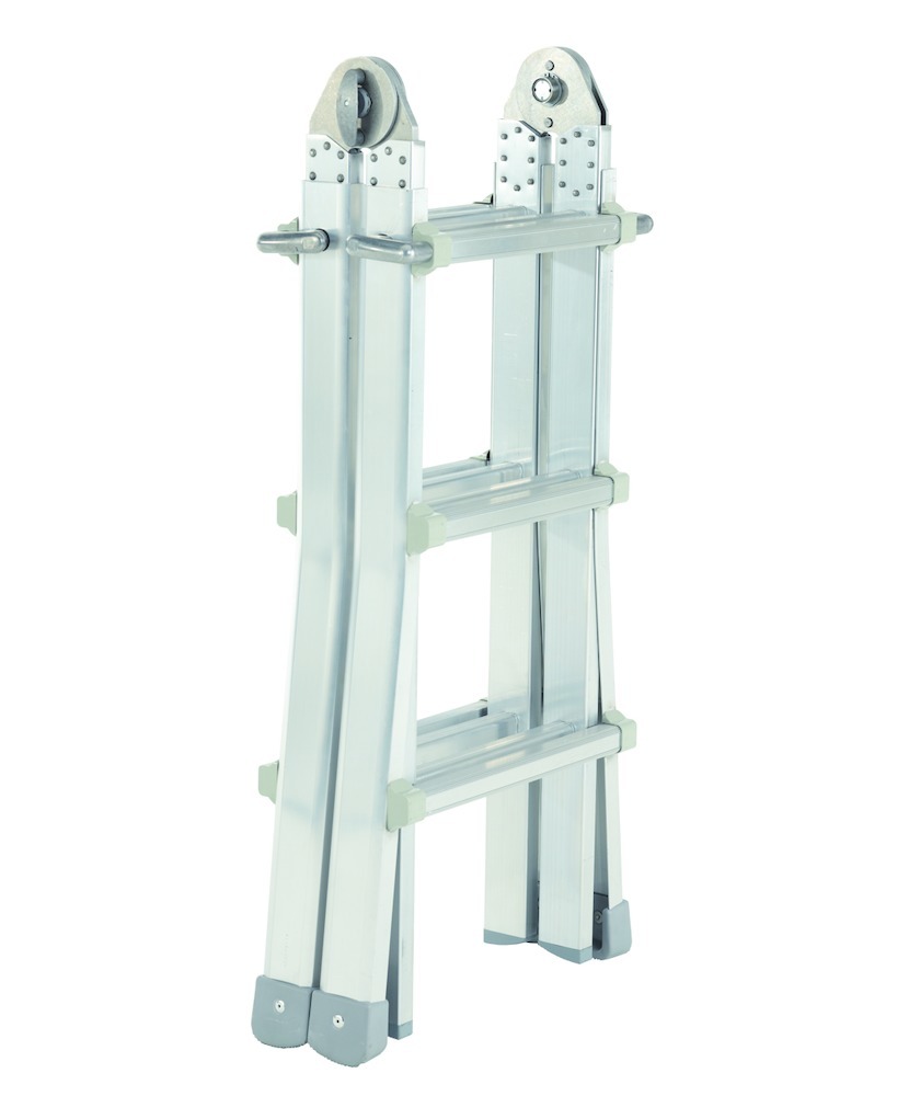 ZARGES Variomax V - Teleskop-Leiter Produktbild img9 L
