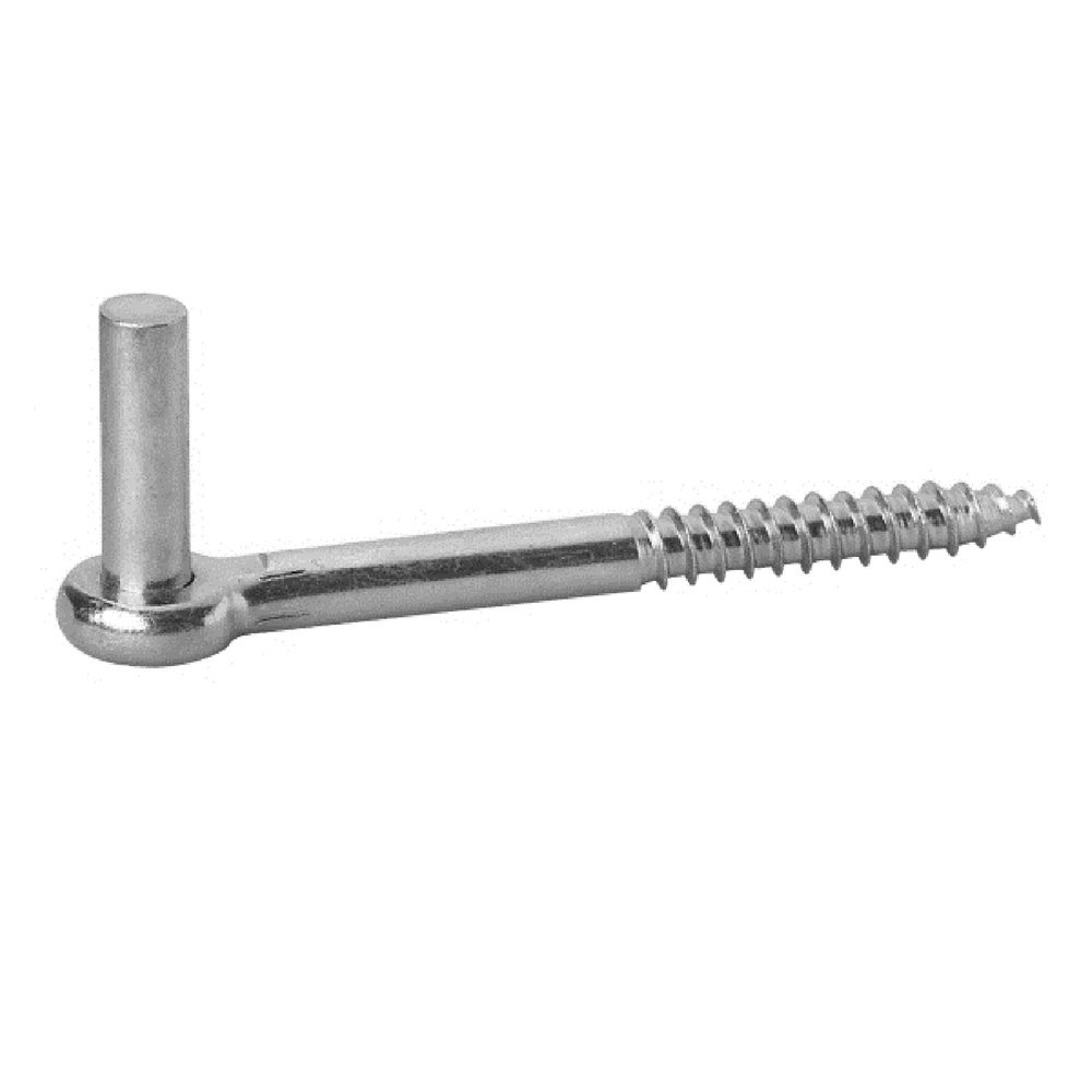 POLLMANN Haken J, hell verzinkt Produktbild img1 L