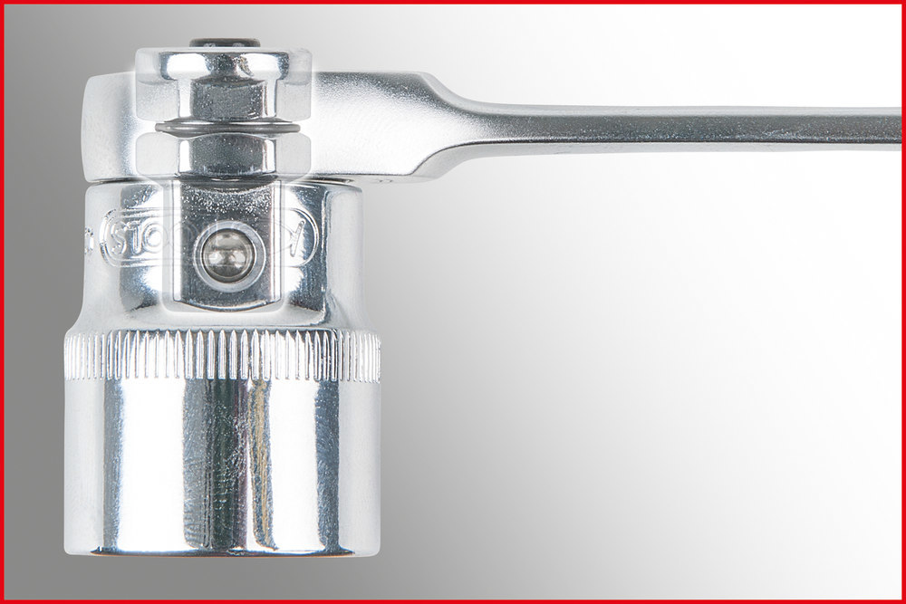 KS TOOLS Ringratschenschlüssel-Satz, gerade Produktbild img6 L