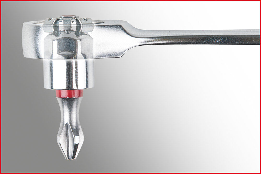 KS TOOLS Ringratschenschlüssel-Satz, gerade Produktbild img7 L