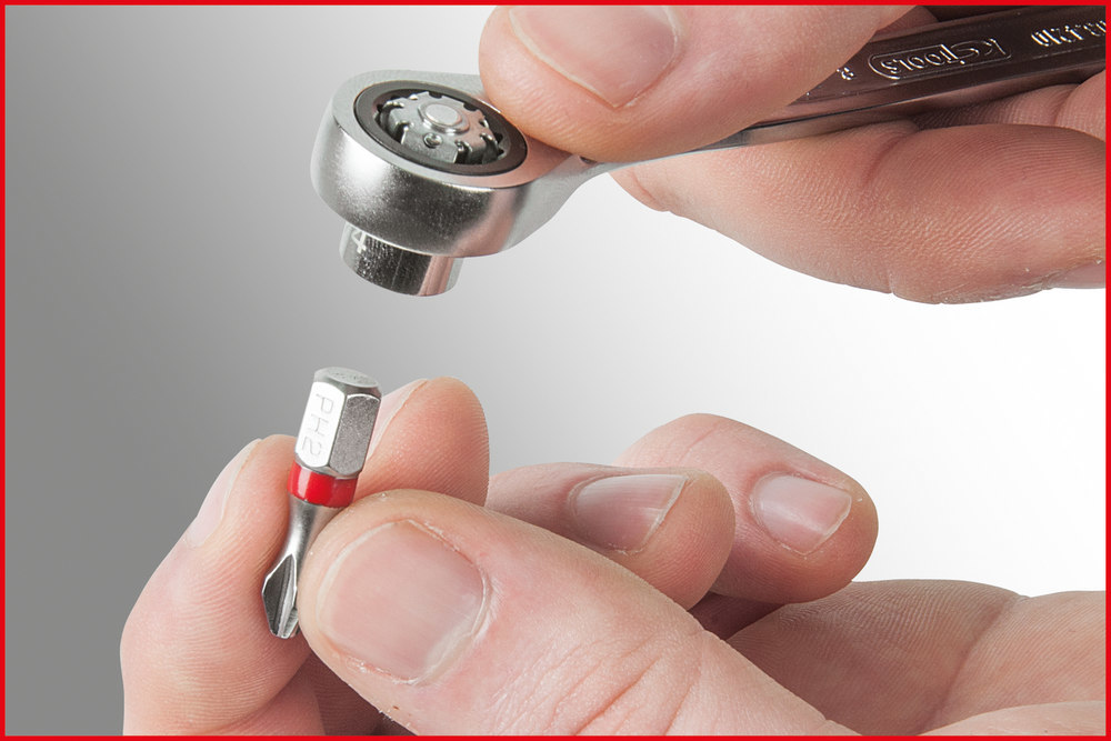 KS TOOLS Ringratschenschlüssel-Satz, gerade Produktbild img11 L