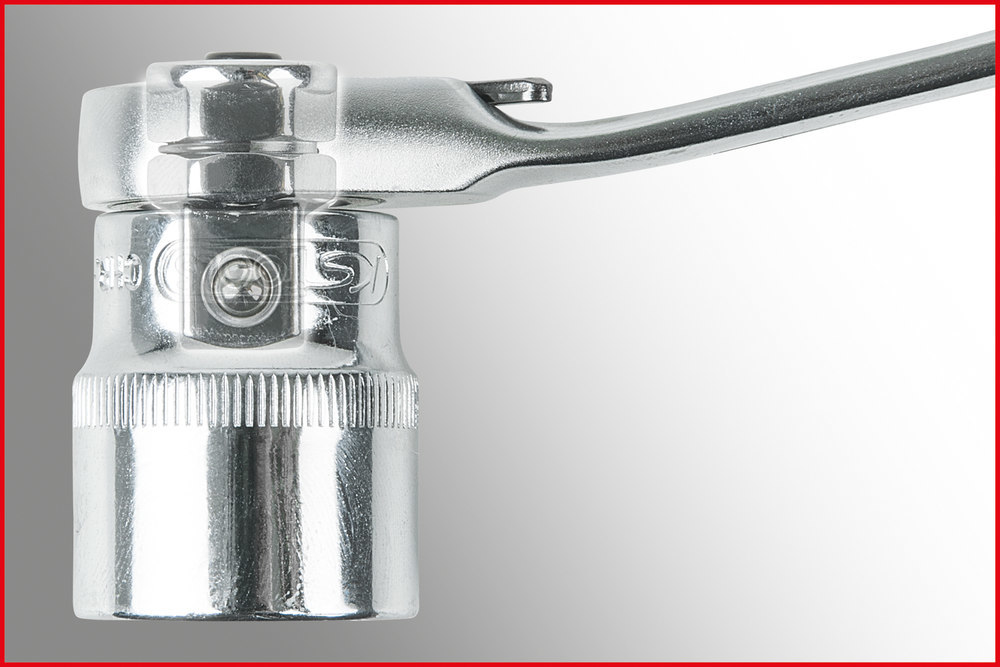 KS TOOLS Ringratschenschlüssel-Satz, umschaltbar Produktbild img6 L