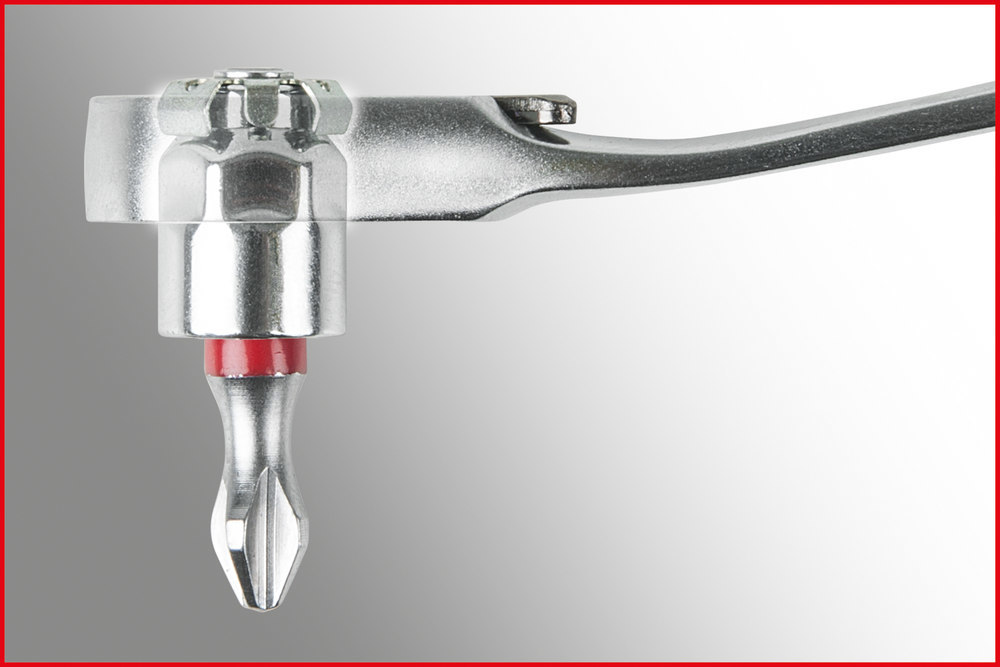 KS TOOLS Ringratschenschlüssel-Satz, umschaltbar Produktbild img7 L