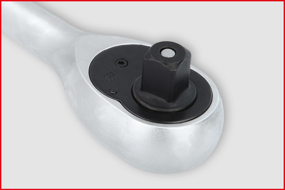 KS TOOLS Steckschlüssel-Garnitur 1/4"+3/ 8"+1/2" 179-teilig KS Tools Produktbild img11 L