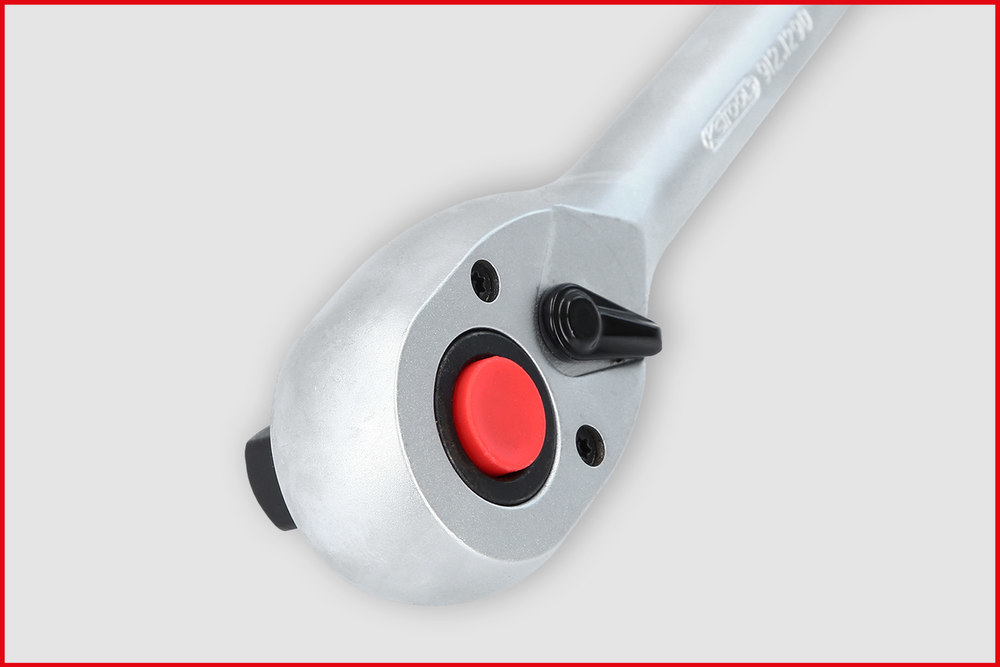 KS TOOLS Steckschlüssel-Garnitur 1/4"+3/ 8"+1/2" 179-teilig KS Tools Produktbild img12 L