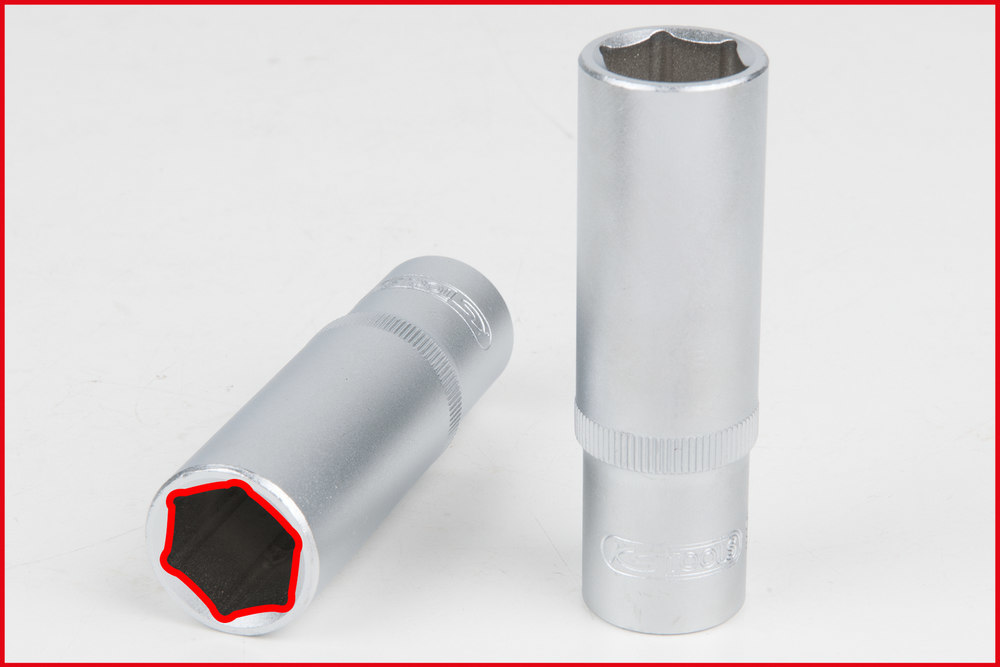 KS TOOLS Steckschlüssel-Garnitur 1/4"+3/ 8"+1/2" 179-teilig KS Tools Produktbild img15 L