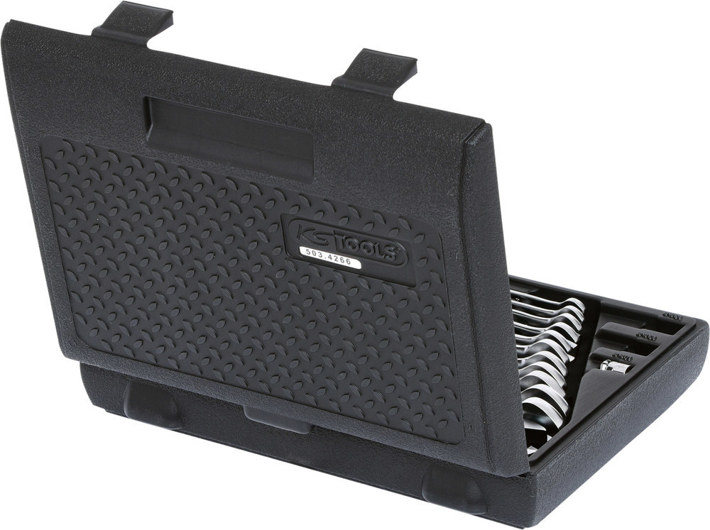 KS TOOLS Ringratschenschlüssel-Satz, gerade Produktbild img4 L