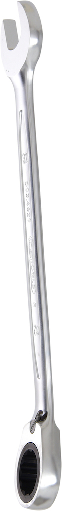 KS TOOLS Ringratschenschlüssel, umschaltbar Produktbild img3 L